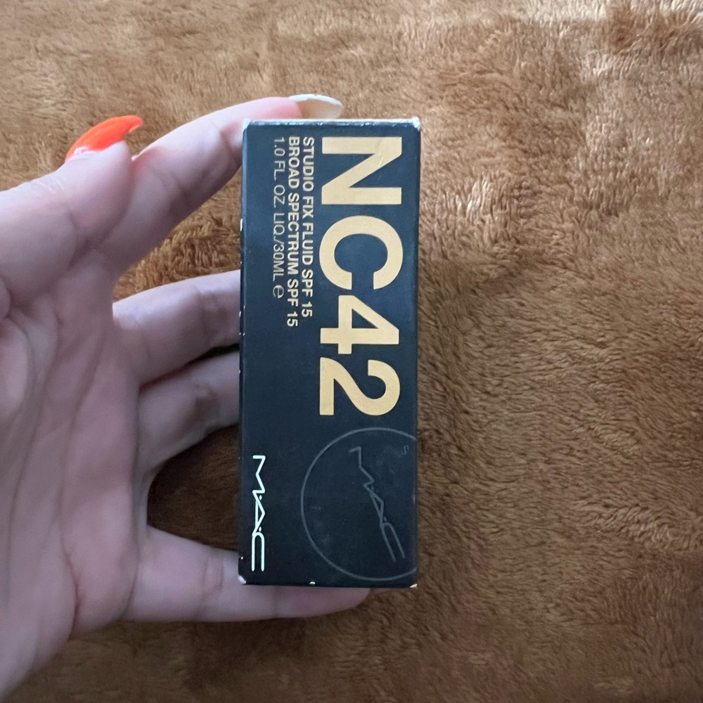 MAC Foundation